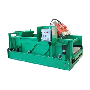 Giacimento di petrolio Attrezzature Scisto <span class=keywords><strong>Shaker</strong></span> - Product Image 1