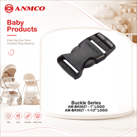 Ceintures de sécurité pour siège auto bébé/enfant, boucle de déverrouillage central 5 directions, harnais de poitrine, clip de sécurité pour enfants, boucle de verrouillage sécurisée