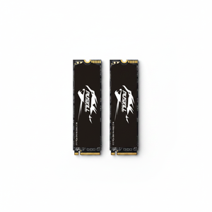 PUSKILL 초고속 SSD M.2 NVME 128GB 256GB 512GB 1TB 2TB Pro PCIE - Product Image 1