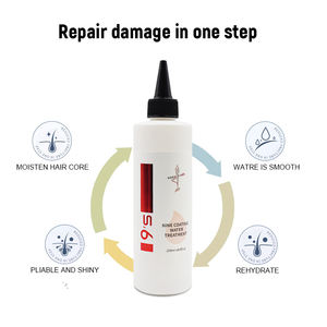 Après-shampoing YOGI OEM 9 Second Amino Acid Filler pour soins capillaires en salon - Product Image 4