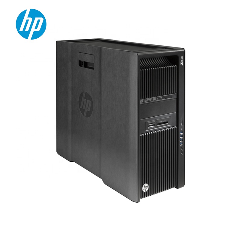 HP Z840 ワークステーション タワー型 HP Z840 ワークステーション タワー型