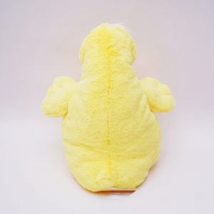 Muñeco de peluche de la serie <span class=keywords><strong>Pato</strong></span> con logotipo personalizado, Animal de peluche suave para niños, se pueden consultar grandes cantidades para obtener descuentos - Product Image 4