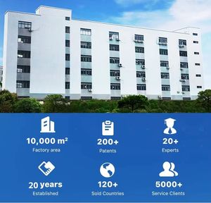 Máquina masajeadora facial eléctrica portátil original de fábrica, pistola de terapia muscular, para aplicación corporal, de fábrica, original, - Product Image 4