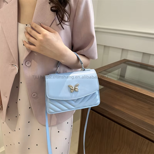 Wholesale Luxury Designer Women's Handbags for Women Luxury Designer Brand Men Crossbody Messenger Shoulder Bags <b>Purse</b> - Product Image 2