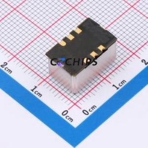 NO0914AS3C508GN10 Oven Controlled Crystal Oscillator (OCXO) SMD,14.7x9.4mm Oscillator 10MHz 50ppb Sine Wave 3.3V - Product Image 2