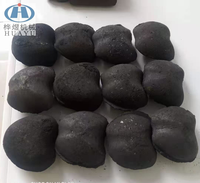 Machine à presser les boules de poudre de coca, fabricant fournissant un compacteur de poudre haute pression, prise en charge de l'exportation personnalisée