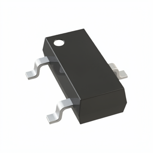 Distribuidor de Componentes Electrónicos con Soporte Completo para BOM, BAS70-05W,115 - Product Image 1