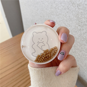 <strong>360</strong> <strong>Degree</strong> Mirror With Phone Holder Glitter Diamond Mirror Bling Phone <strong>Case</strong> With Ring Holder Mirror <strong>360</strong> Dergree Phone Holder - Product Image 6