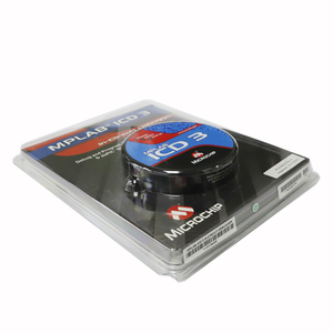 Débogueur programmeur MPLAB ICD3 DV164035 d'origine usine - Product Image 5