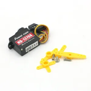 Power HD PHD225 Mini 3.7G de Metal y Plástico para Dron RC F3P EP200+ - Product Image 5