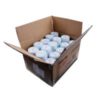Fabricants d'étiquettes adhésives en vinyle imperméables personnalisées avec logo de marque privée pour parfum et rouge à lèvres