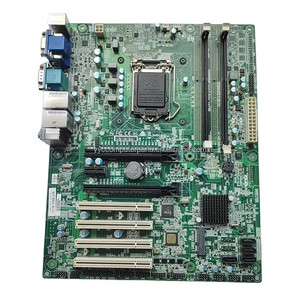 EBC-GF81 SIMB-A81 EBC-GF81-00A1E สำหรับ Advantech เมนบอร์ดอุตสาหกรรมชิปเซ็ต H81กิกะบิต LAN DP VGA 6 * COM EBC-GF8 EBC-GF81 - Product Image 2