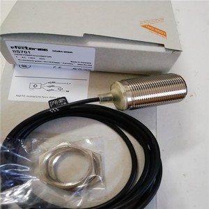 หนึ่งชิ้นสำหรับเซ็นเซอร์สวิตช์ความใกล้เคียง IFM รุ่นใหม่ IIS701 - Product Image 4