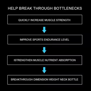 Suplemento de nutrición deportiva de fuerza en polvo de Monohidrato de Creatina OEM mejora el rendimiento atlético y promueve el crecimiento muscular - Product Image 3