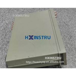 3457A Agilent มัลติมิเตอร์มือสอง H - Product Image 3