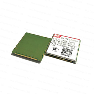 Module SIMCOM SIM7600CE Série GPS GNSS GSM GPRS Zigbee MQTT AMQP UART Ethernet IoT Modem, neuf et original - Product Image 1