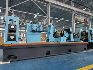 Diameter besar frekuensi tinggi <span class=keywords><strong>ERW</strong></span> tabung pabrik, <span class=keywords><strong>ERW</strong></span> lini produksi pipa <span class=keywords><strong>ERW</strong></span> - Product Image 3