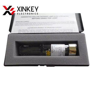 Lámpara de cátodo hueco, componentes electrónicos, - Product Image 1