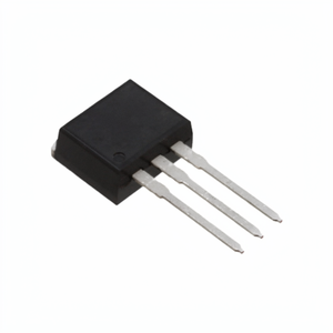 TO-262 FCI11N60 ทรานซิสเตอร์ ชิปอิเล็กทรอนิกส์ ผู้ผลิตชิ้นส่วนอิเล็กทรอนิกส์ ช่องทางจำหน่าย - Product Image 1