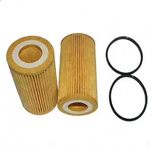 Nouveau filtre à huile 06D 115 562 (OE 06D115562) pour Golf <span class=keywords><strong>Audi</strong></span> A6/A4 avec 1 an de garantie - Product Image 5