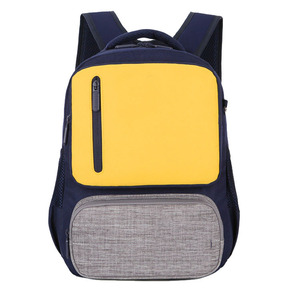Sac d'école pour enfants nouvellement conçu du fabricant sac à dos d'étudiant en gros - Product Image 2