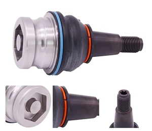Rótula de Brazo Inferior Nueva OE 8K0407689G para Audi A4L, Q5, A4, A45, A4TT, A5Q5 - Piezas Automotrices para Sistema de Suspensión Delantera - Product Image 3