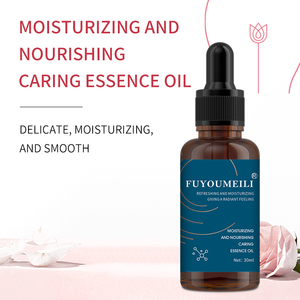 MASSA-Aceite esencial orgánico de Rosa melocotón, aceite natural para el cuidado de la vagina, accesorio de maquillaje permanente para uso íntimo femenino, 30ml - Product Image 2