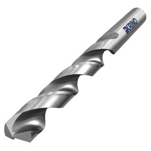 KRINO - 010700350 Brocas helicoidales de vástago recto totalmente rectificadas Serie corta de acabado brillante (paquete múltiple) BROCAS - Product Image 2