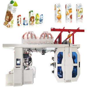Nuevo tipo de papel de película plástica de alta calidad CI Flexo /CIFLEX/<span class=keywords><strong>flexografía</strong></span>/máquina de impresión flexográfica - Product Image 6