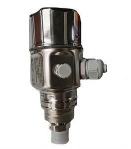 Endress Hauser Cerabar M PMC51 para Gases, Carcasa de Acero Inoxidable AISI 316L, HART Profibus PA, Alta Precisión - Product Image 1