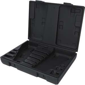 KS TOOLS Boîtier vide en plastique pour 503.4259, 503.4260, 503.4646, 503.4647, 503.4859, 503.4867 - Product Image 1
