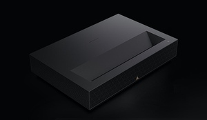 Wupro x Formovie Xiao mi <span class=keywords><strong>fengmi</strong></span> <span class=keywords><strong>4K</strong></span> <span class=keywords><strong>Pro</strong></span> Proyector láser <span class=keywords><strong>4K</strong></span> proyector de video - Product Image 4