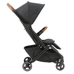 ABON bs6020 nhà máy bán buôn Một-Key gấp túi hợp kim nhôm khung xe đẩy em bé dễ dàng đẩy cho trẻ sơ sinh Làm bền - Product Image 4