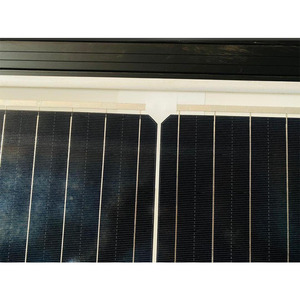 Módulos Solares de Segunda Mano de 500w, 545w, 550w, Paneles Fotovoltaicos Usados - Product Image 2