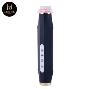 Nuevo Lápiz de Oxígeno CO2 Recargable 2025, Máquina Facial de Oxígeno CO2 Portátil para Exfoliar - Product Image 5