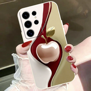 Funda Protectora para Teléfono SP144 Good Luck <span class=keywords><strong>Apple</strong></span> Samsung S25 Ultra, Funda de Silicona Anti-Caídas para S25, Funda para S24 - Product Image 2