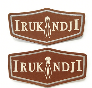 Parches Termoadhesivos de Tela Tejida Resistentes al Calor para Reparación de Ropa y Sombreros, Ecológicos - Product Image 4