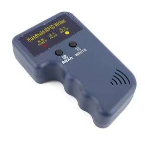 Wholesale 125kHz Handheld <strong>RFID</strong> Writer Duplicator ABS Material ID Card Copier <strong>Reader</strong> - Product Image 3