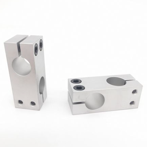 Componentes OEM de Acero Inoxidable para Maquinaria Pesada, Equipos de Metalurgia y Procesamiento de Alimentos - Product Image 6