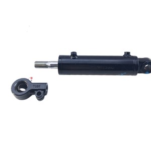 Cilindro de Inclinación para Montacargas Jixinxiang, 3 Toneladas, FD30, Cilindro Hidráulico de Doble Acción, Acero Cromado Duro - Product Image 2