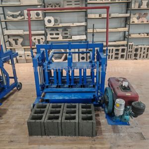 Xách Tay Nhỏ Mini Của Nhãn Hiệu Máy Phát Điện <span class=keywords><strong>Diesel</strong></span> Khối Gạch Làm Máy Móc Bê Tông Động Cơ <span class=keywords><strong>Diesel</strong></span> Gạch Làm Máy Móc - Product Image 5