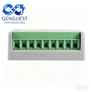 Controlador Lógico Programable PLC AFPX-IN8 AFPX-TR8 AFPX-IN413 AFPX-AD2 AFPX-DA2 AFPX-A21 AFPX-MRTC AFPX-PLS AFPX-TC2 - Product Image 1