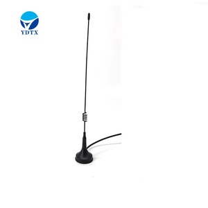 ราคาโรงงาน เสาอากาศแม่เหล็กแบบติดตั้งฐานดูด 2.4g สำหรับใช้งานภายในอาคาร ระยะไกล ครอบคลุมทุกทิศทาง ขนาด <span class=keywords><strong>237</strong></span>*30 มม. - Product Image 1