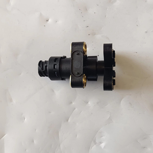 3614315-Y671/A sensore di solenoide ECAS 558508D000 IVE CO ECAS sensore 4410501200 MERCEDES ECAS sensore di altezza 0025426718 - Product Image 4