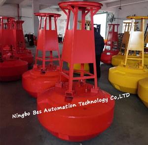 <span class=keywords><strong>Marine</strong></span> nhựa <span class=keywords><strong>Navigation</strong></span> phao tích hợp rotoplastic Neo Phao nội địa đường thủy cảnh báo phao cho thuyền - Product Image 5