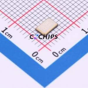 SWXBBABVF0-13.540000 Crystal (Passive) SMD5032-4P Crystal Oscillator SMD Crystal Oscillator 13.54MHz 10ppm 12pF - Product Image 1