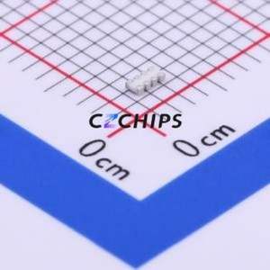 Réseau de résistances 4D02WGJ0472TCE 0402x4 ( Nombre de résistances : 4 ) ( Résistance : 4,7 kOhm Précision : 5 % ) - Product Image 2