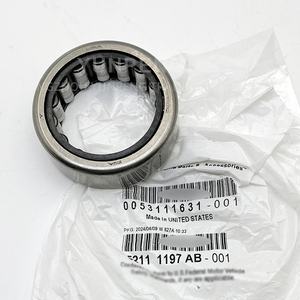 52111197AB nouveau roulement d'arbre d'essieu arrière pour Jeep Dodge Ram 2004-2025 - Product Image 4