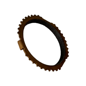 ZM6T82A-1701244 cincin Synchro gigi ke-5 dan ke-6 untuk Aksesori MPX TOANO tampilan SUP FOTON TUNLAND suku cadang asli baru dengan tanda CE - Product Image 4