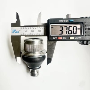Rótula de suspensión 42-1032 para <span class=keywords><strong>Arctic</strong></span> <span class=keywords><strong>Cat</strong></span> Wildcat Trail Kymco MXU 450I 500 ATV 250 300 400 450 500 550 650 <span class=keywords><strong>700</strong></span> - Product Image 2